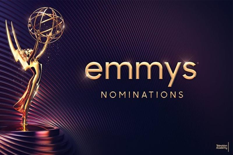 Loạt đề cử series hài Emmy 2022 trên FPT Play: Sát thủ đổi nghề diễn viên, ngôi sao bỏ trốn khỏi show diễn