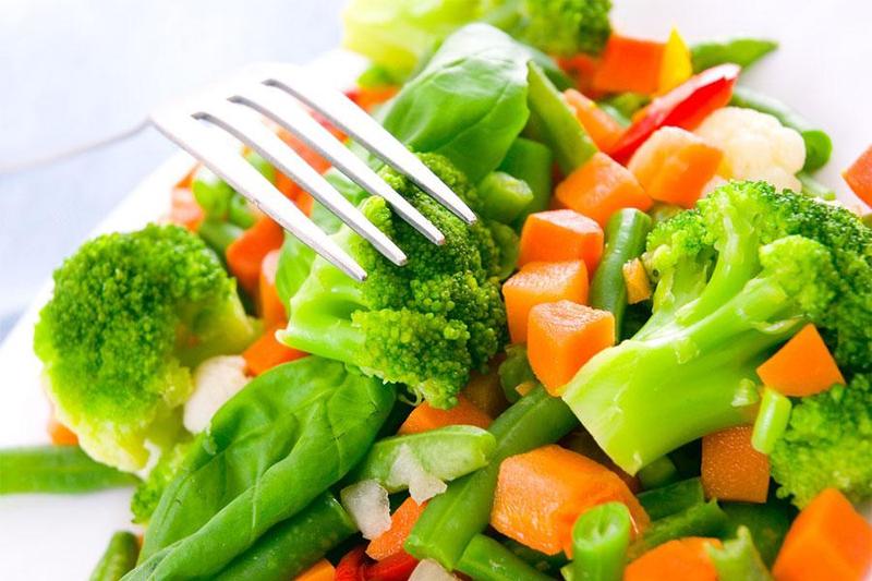 Đặt nấu cỗ với 5 món cực ngon và bổ dưỡng từ bông cải xanh
