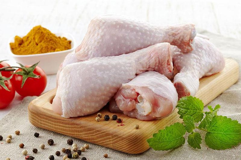 Dịch vụ nấu ăn tại nhà Bình Dương - Ngất ngây với những món đãi tiệc được chế biến từ gà