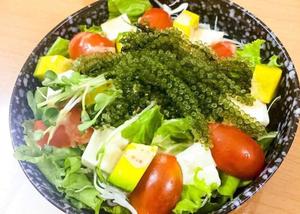Cùng dịch vụ nấu ăn quận 5 điểm danh những món Salad trộn thơm ngon hấp dẫn 